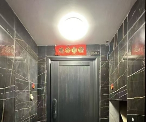 出售慈云前玉浦新区电梯四房二厅230平