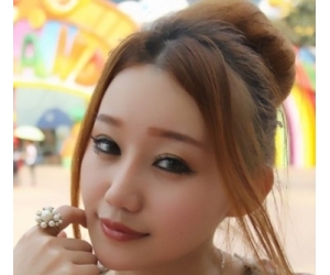 我想要的男朋友在哪里呢？