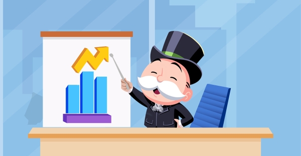U4GM Monopoly Go Stickers Guide: Drop Rates and Trading Tips